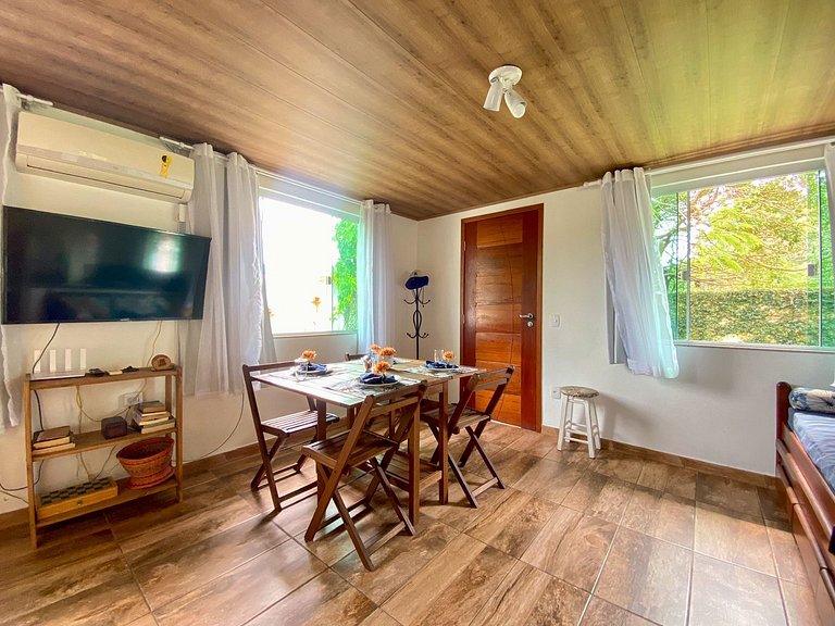 Casa Recanto da Armação - SDI001