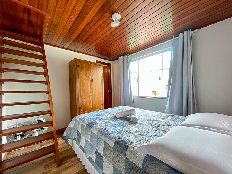 Casa Recanto da Armação - SDI001