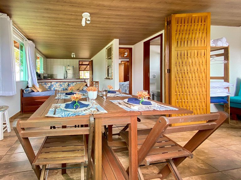 Casa Recanto da Armação - SDI001