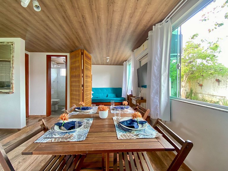 Casa Recanto da Armação - SDI001