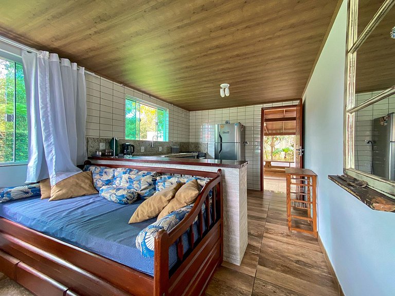 Casa Recanto da Armação - SDI001