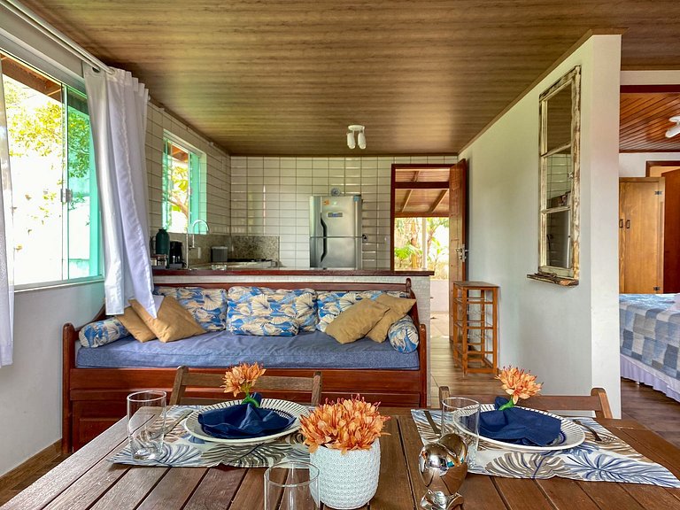 Casa Recanto da Armação - SDI001