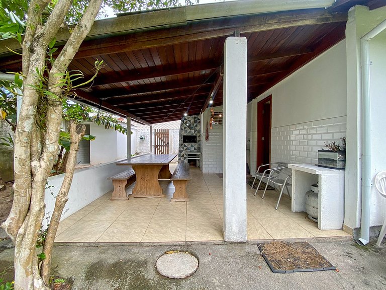 Casa Recanto da Armação - SDI001