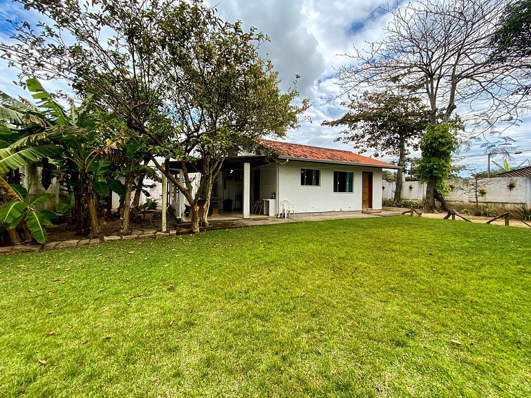 Casa Recanto da Armação - SDI001