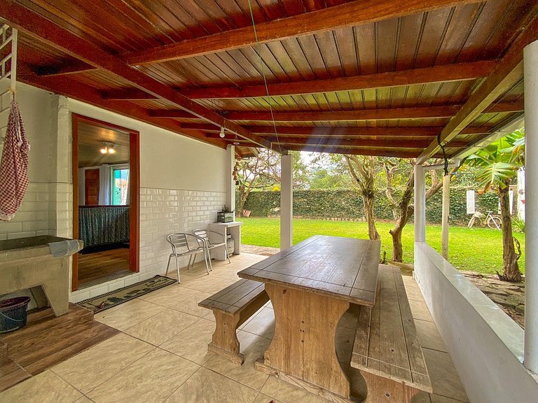 Casa Recanto da Armação - SDI001