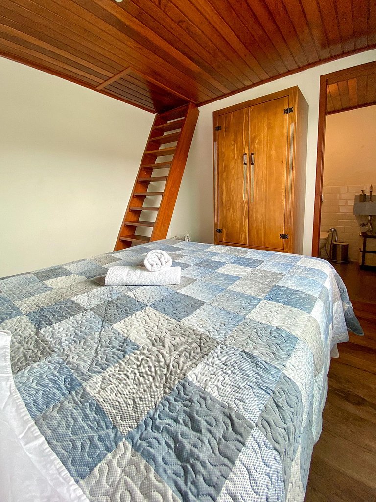 Casa Recanto da Armação - SDI001