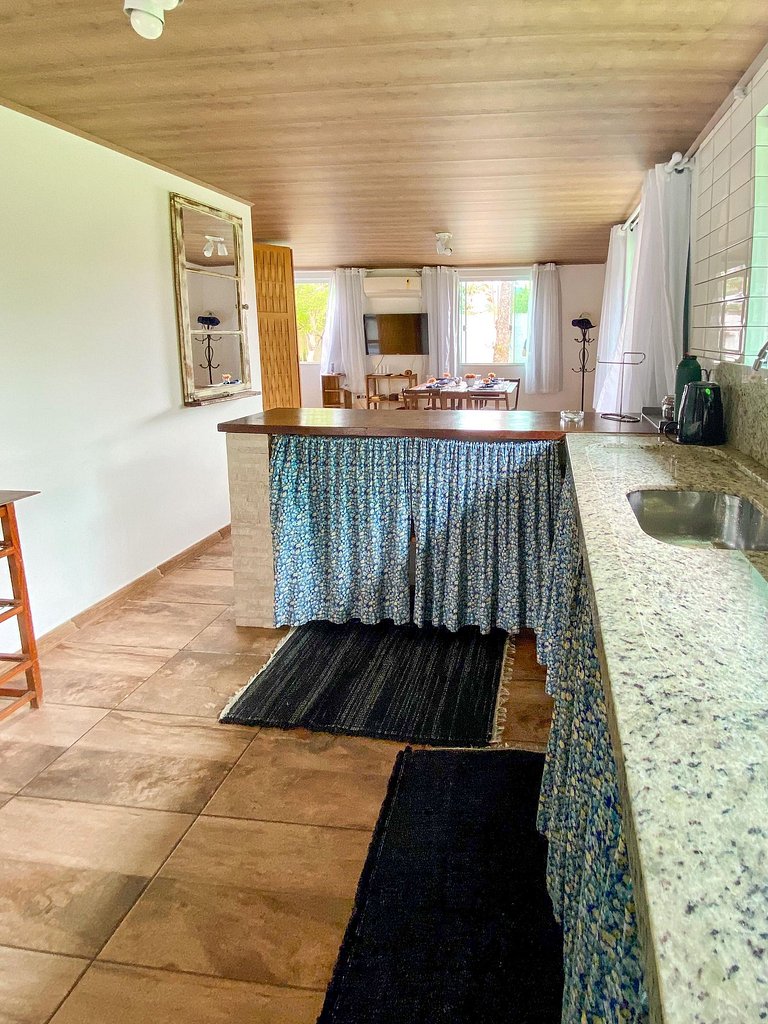 Casa Recanto da Armação - SDI001
