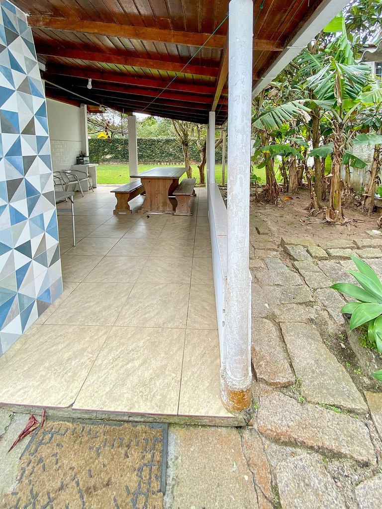 Casa Recanto da Armação - SDI001