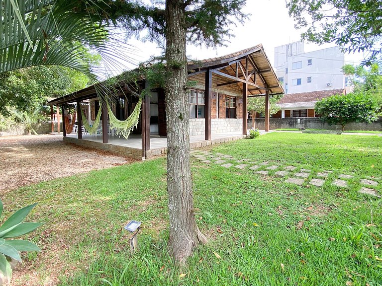 Casa de Pedra - Canasvieiras - NDI002