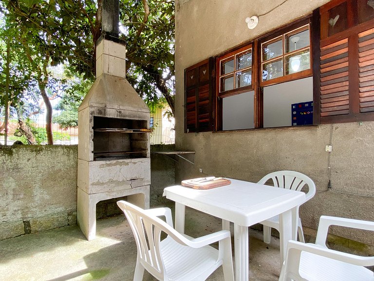 Casa de Pedra - Canasvieiras - NDI002