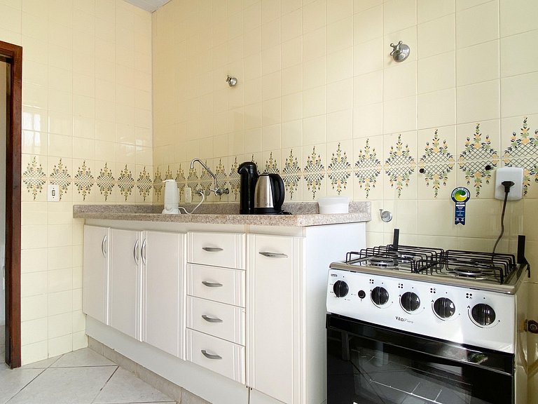 Casa de Pedra - Canasvieiras - NDI002