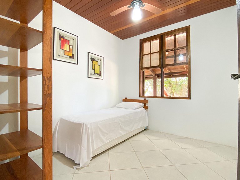 Casa de Pedra - Canasvieiras - NDI002