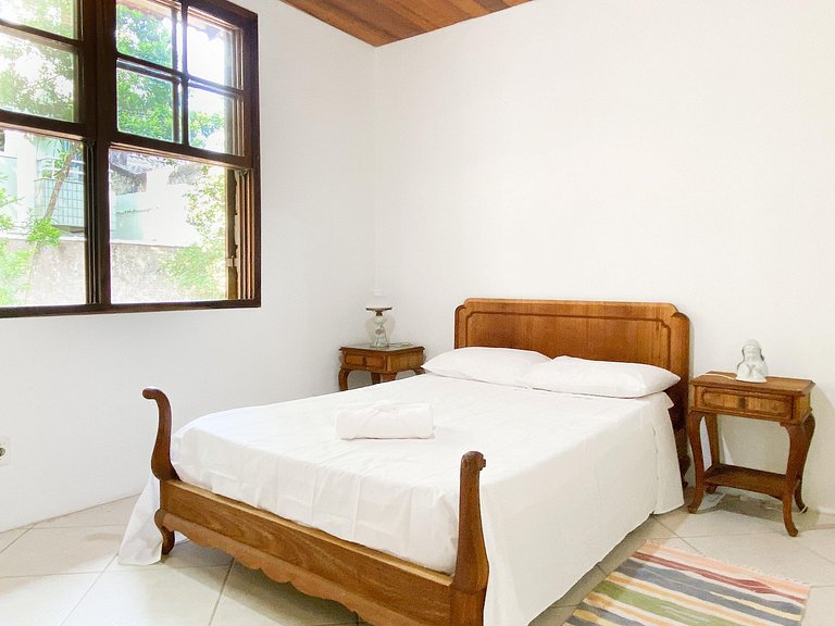 Casa de Pedra - Canasvieiras - NDI002