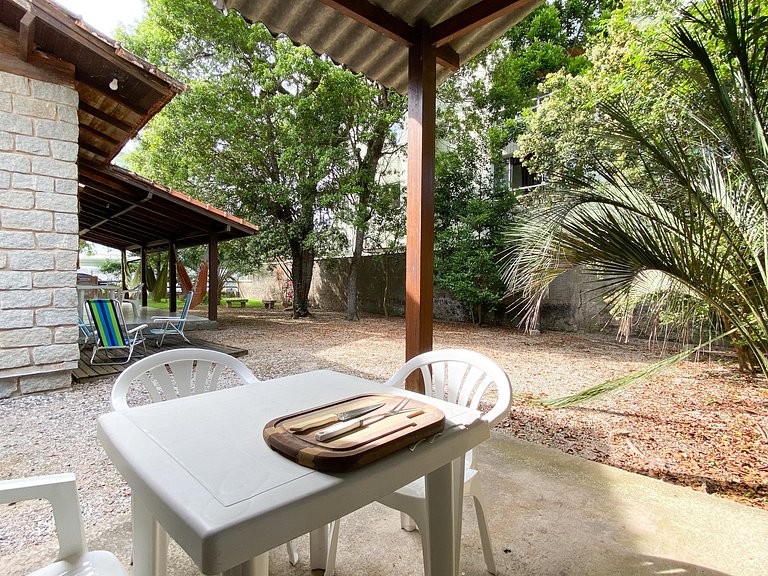 Casa de Pedra - Canasvieiras - NDI002