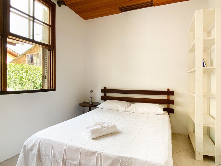 Casa de Pedra - Canasvieiras - NDI002