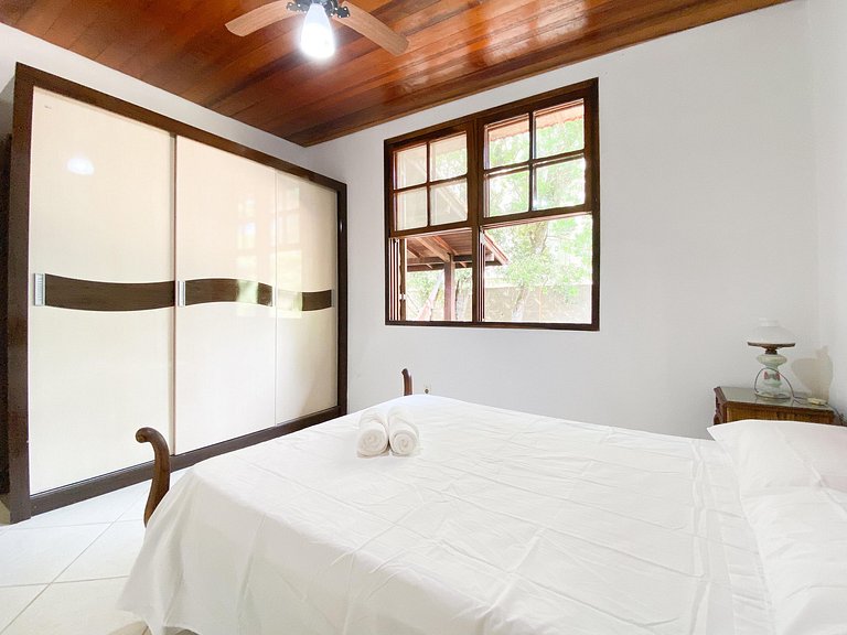 Casa de Pedra - Canasvieiras - NDI002