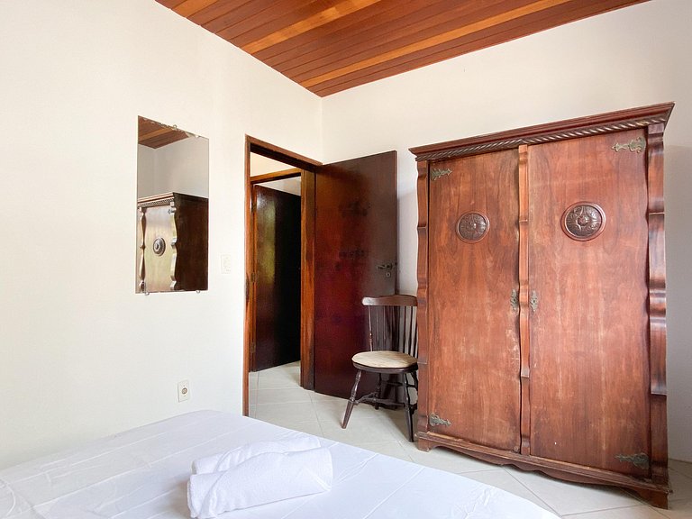 Casa de Pedra - Canasvieiras - NDI002