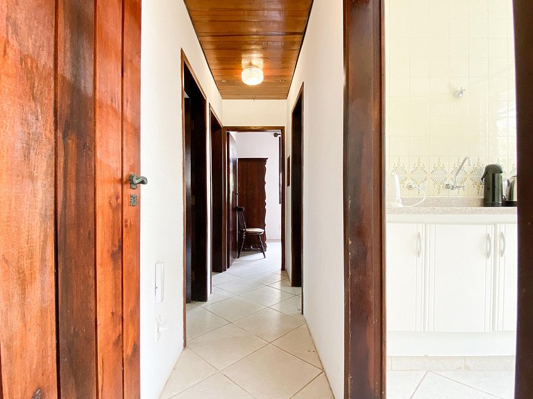 Casa de Pedra - Canasvieiras - NDI002