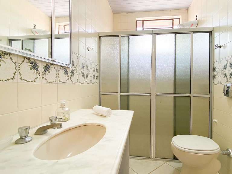 Casa de Pedra - Canasvieiras - NDI002