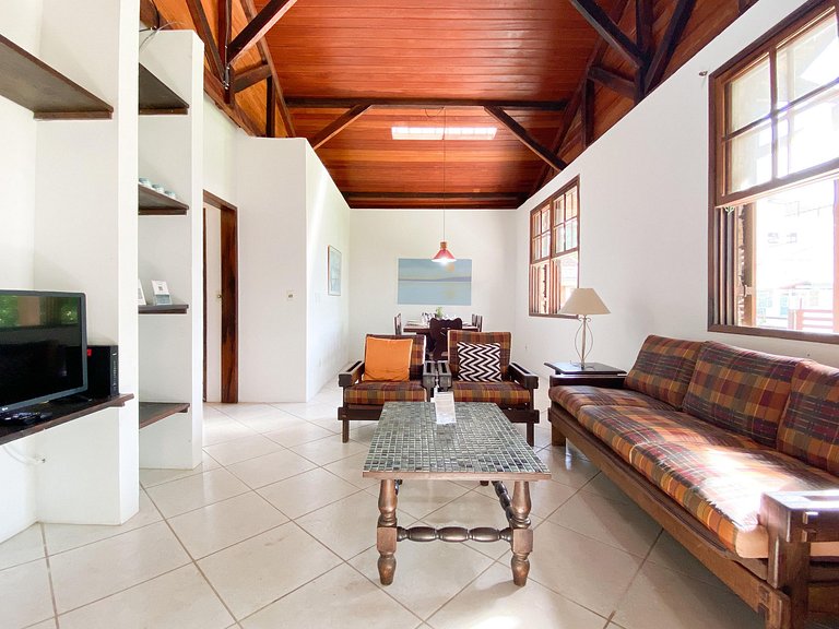 Casa de Pedra - Canasvieiras - NDI002