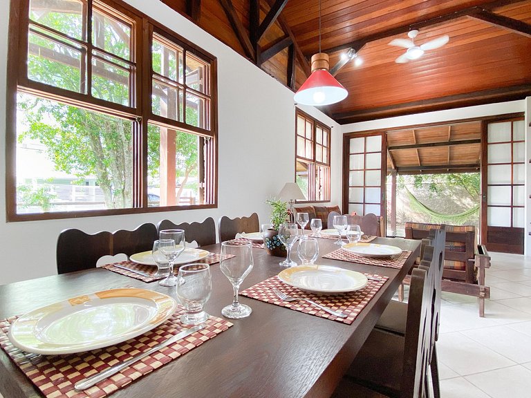 Casa de Pedra - Canasvieiras - NDI002