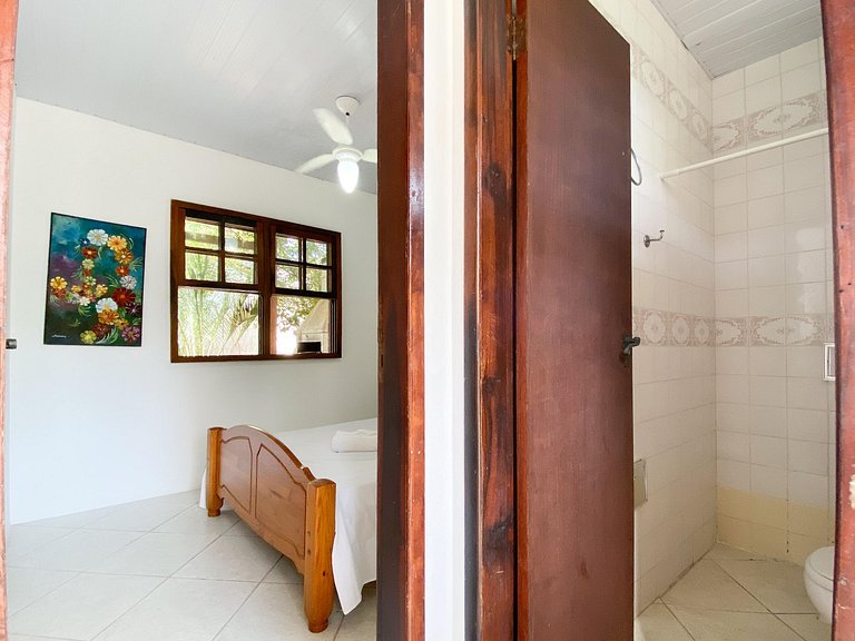 Casa de Pedra - Canasvieiras - NDI002