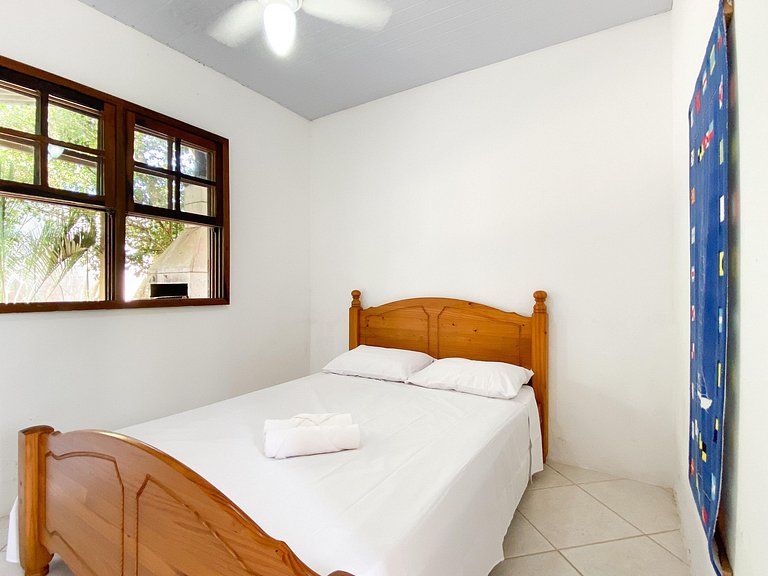 Casa de Pedra - Canasvieiras - NDI002