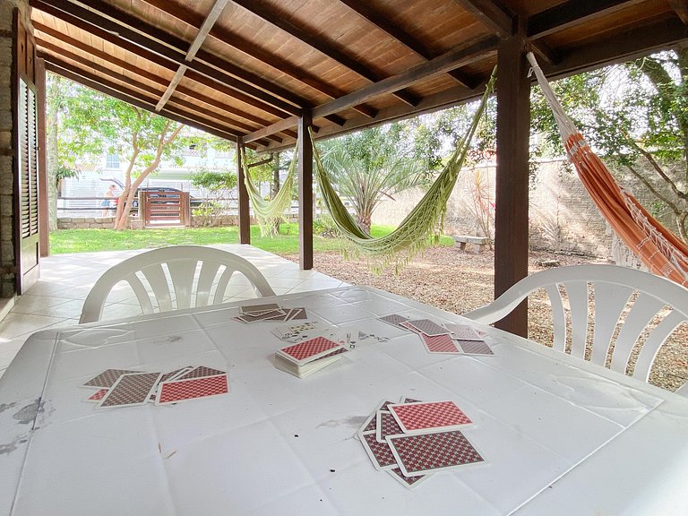 Casa de Pedra - Canasvieiras - NDI002