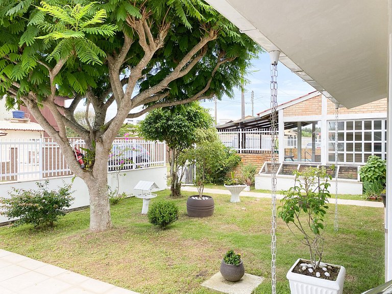 Casa na Lagoa - Farol Sta Marta - Laguna - LAG010