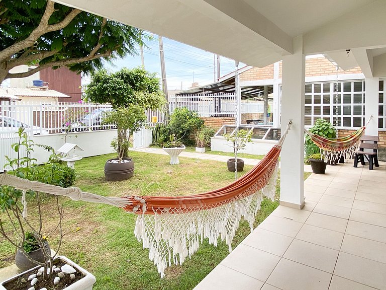 Casa na Lagoa - Farol Sta Marta - Laguna - LAG010