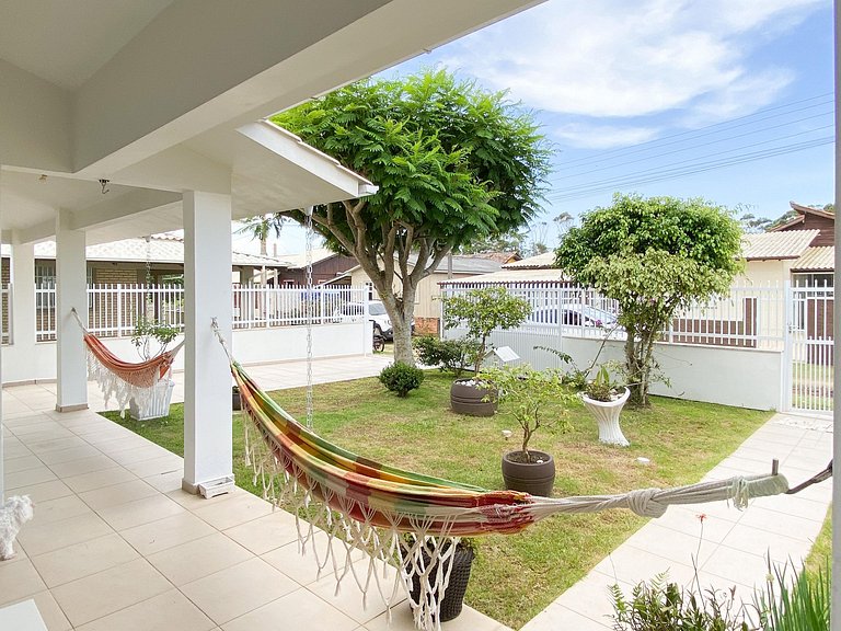 Casa na Lagoa - Farol Sta Marta - Laguna - LAG010