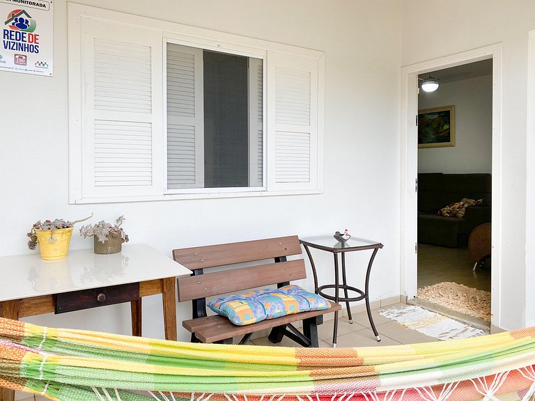 Casa na Lagoa - Farol Sta Marta - Laguna - LAG010