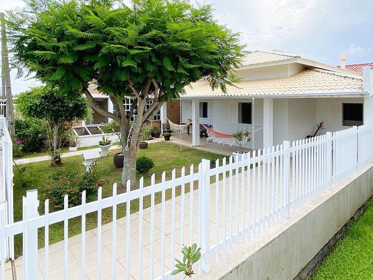 Casa na Lagoa - Farol Sta Marta - Laguna - LAG010