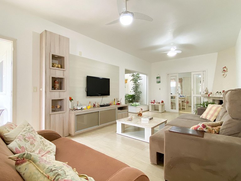 Casa na Lagoa - Farol Sta Marta - Laguna - LAG010