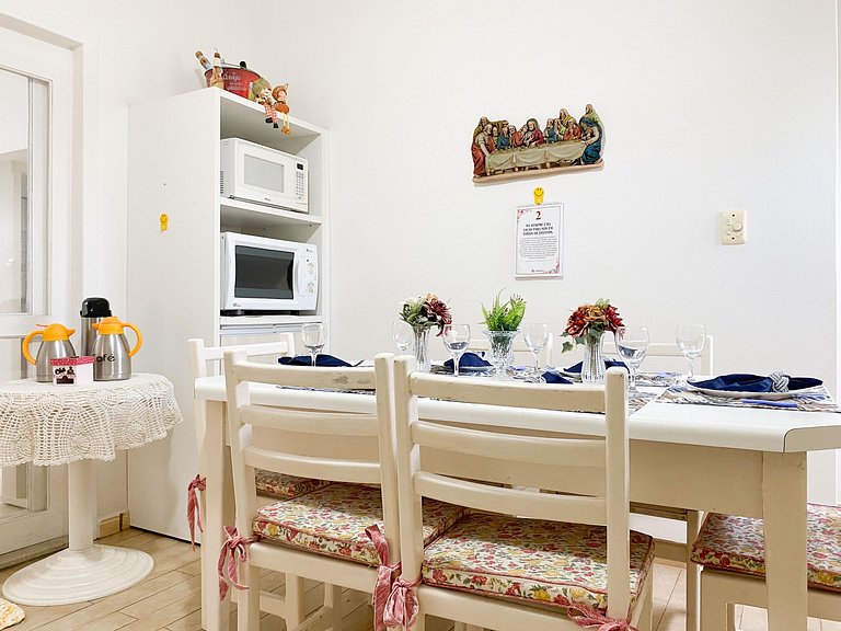 Casa na Lagoa - Farol Sta Marta - Laguna - LAG010