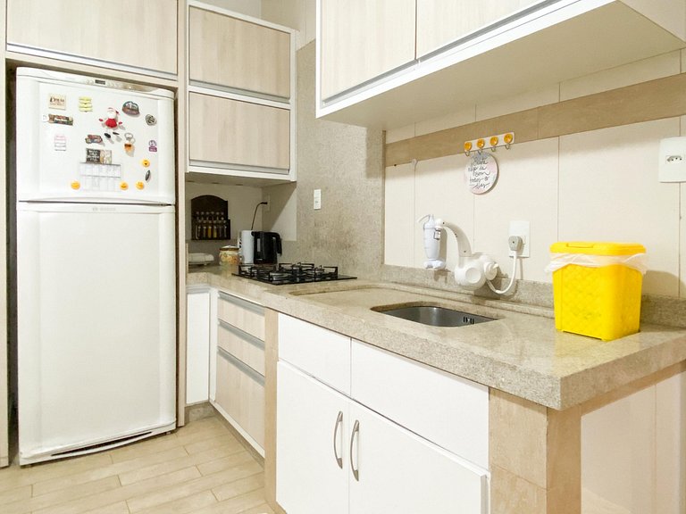 Casa na Lagoa - Farol Sta Marta - Laguna - LAG010