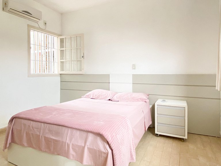 Casa na Lagoa - Farol Sta Marta - Laguna - LAG010