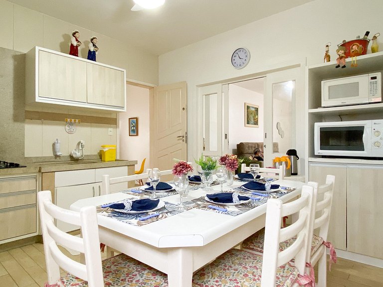 Casa na Lagoa - Farol Sta Marta - Laguna - LAG010