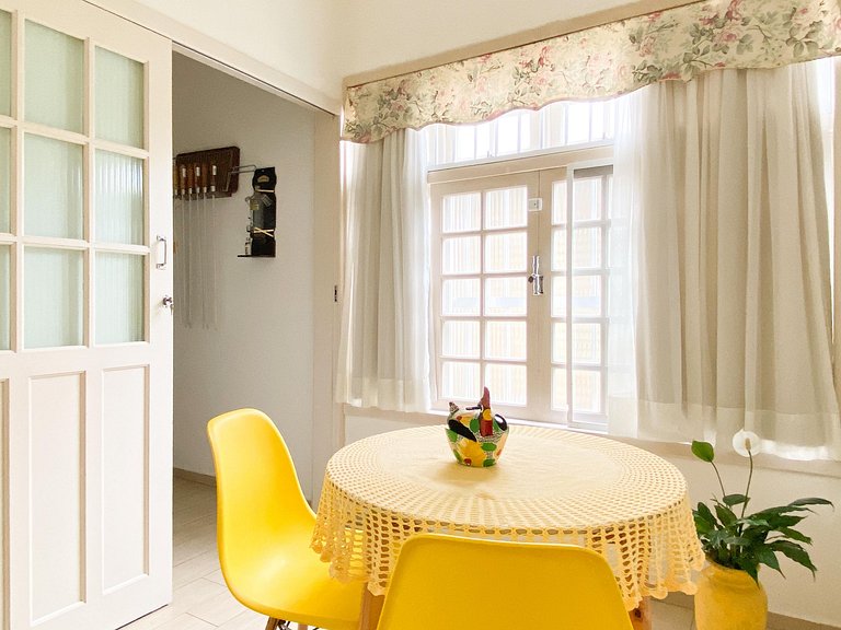 Casa na Lagoa - Farol Sta Marta - Laguna - LAG010