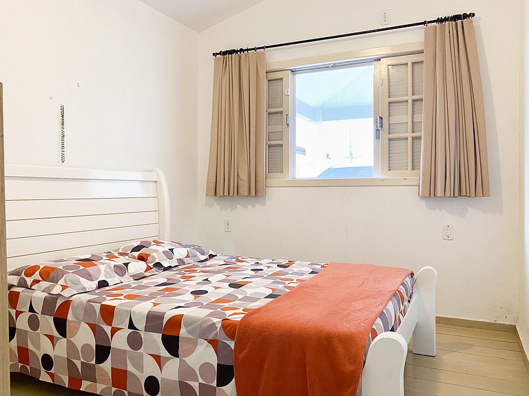 Casa na Lagoa - Farol Sta Marta - Laguna - LAG010