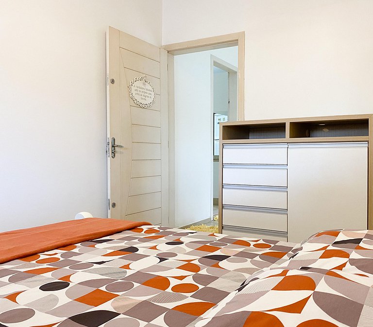 Casa na Lagoa - Farol Sta Marta - Laguna - LAG010