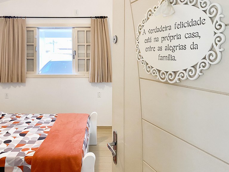 Casa na Lagoa - Farol Sta Marta - Laguna - LAG010