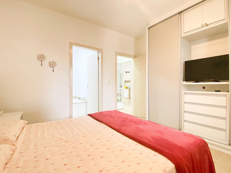 Casa na Lagoa - Farol Sta Marta - Laguna - LAG010