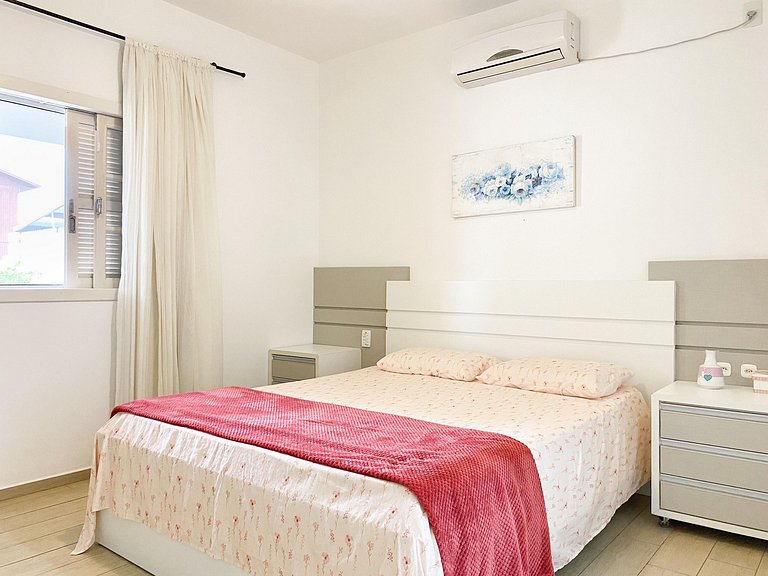 Casa na Lagoa - Farol Sta Marta - Laguna - LAG010