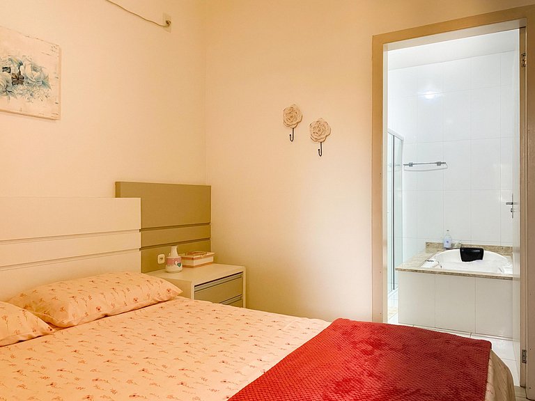 Casa na Lagoa - Farol Sta Marta - Laguna - LAG010