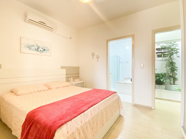 Casa na Lagoa - Farol Sta Marta - Laguna - LAG010