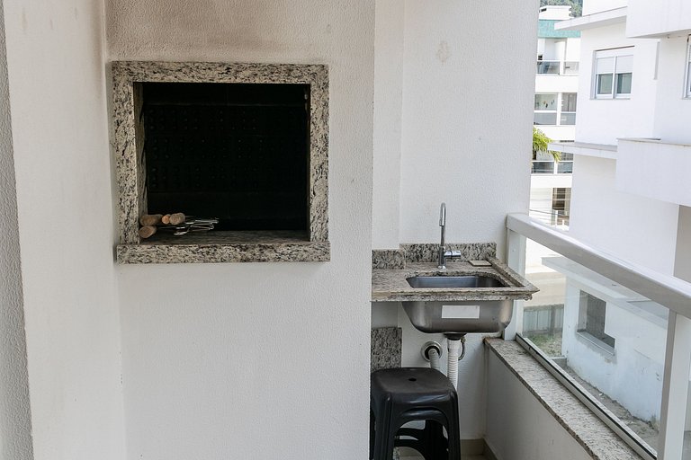 Residencial Dom Virgílio - NIN002
