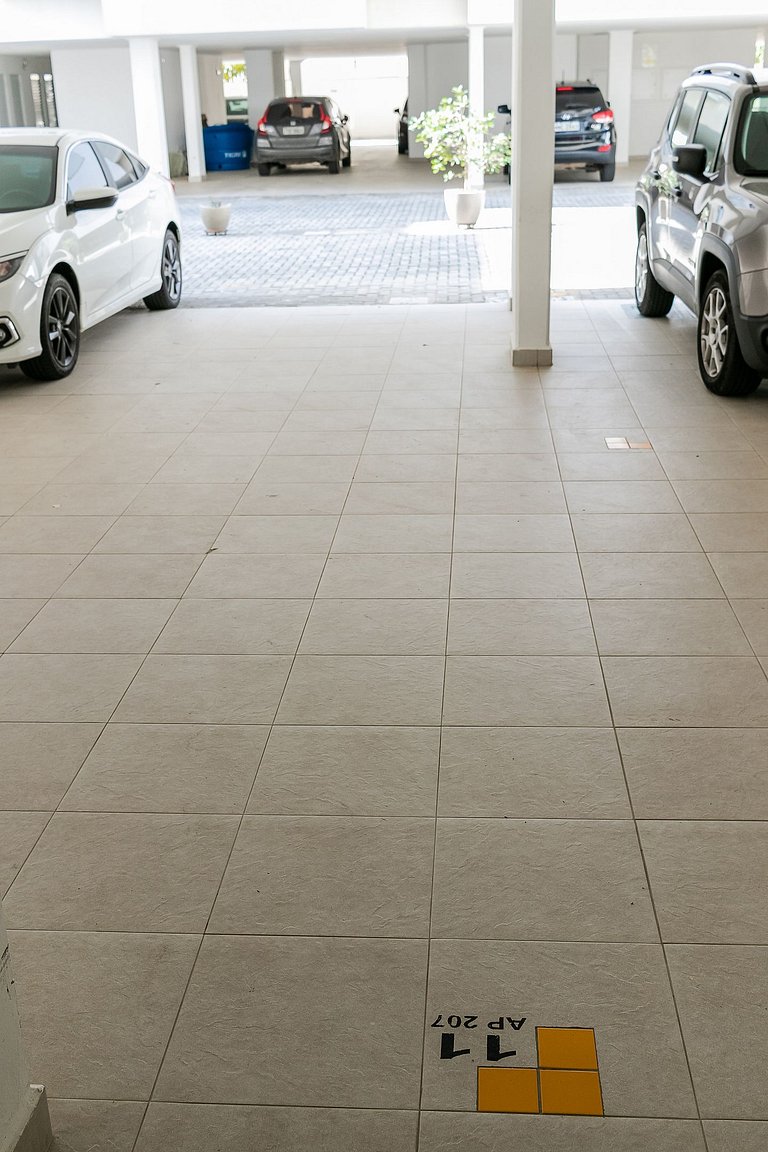 Residencial Dom Virgílio - NIN002