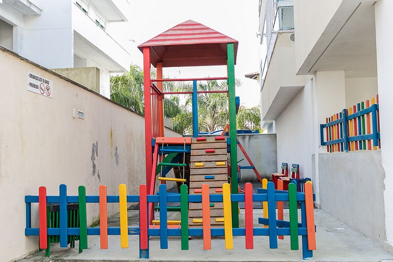 Residencial Dom Virgílio - NIN002