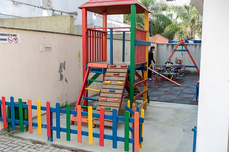 Residencial Dom Virgílio - NIN002